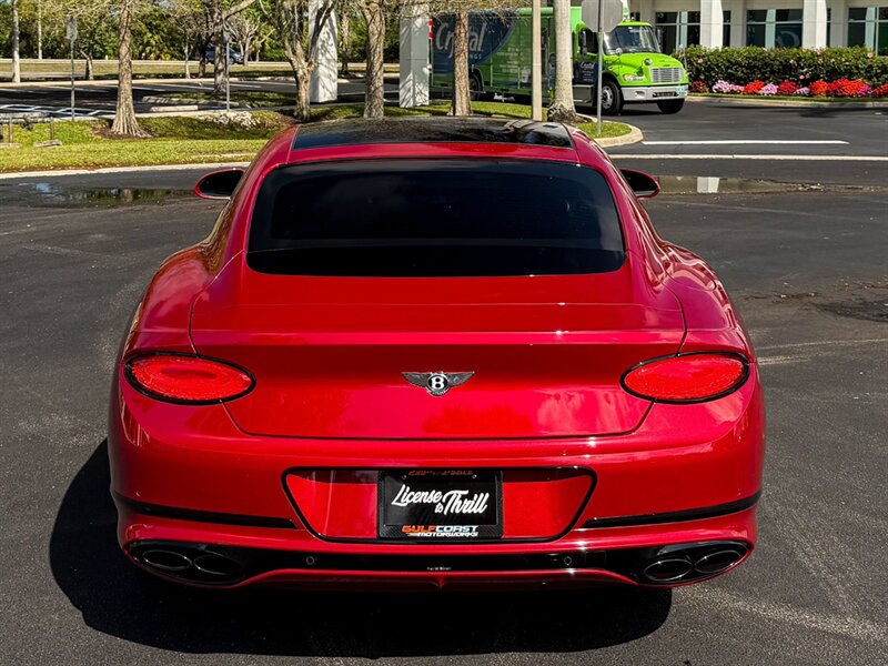 2024 Bentley Continental GT Edition 8 - Photo 57 - Bonita Springs, FL 34134
