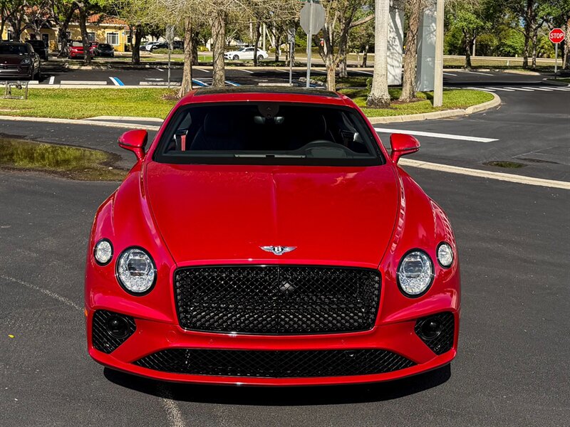 2024 Bentley Continental GT Edition 8 - Photo 5 - Bonita Springs, FL 34134