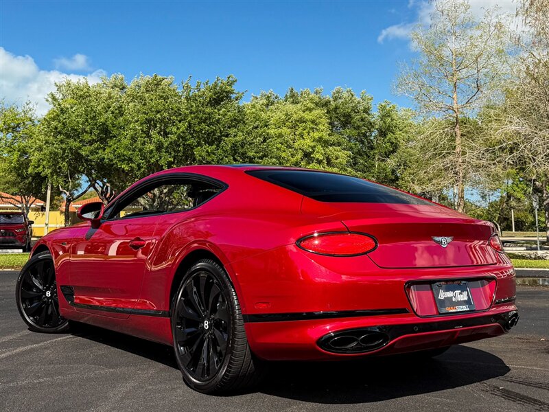 2024 Bentley Continental GT Edition 8 - Photo 52 - Bonita Springs, FL 34134