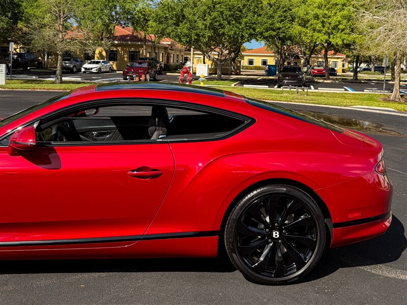 2024 Bentley Continental GT Edition 8 - Photo 50 - Bonita Springs, FL 34134