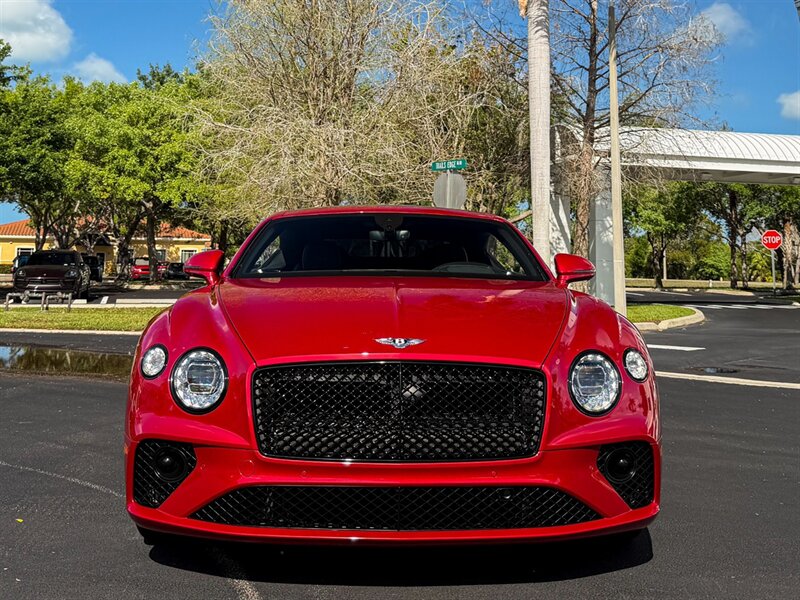 2024 Bentley Continental GT Edition 8 - Photo 6 - Bonita Springs, FL 34134