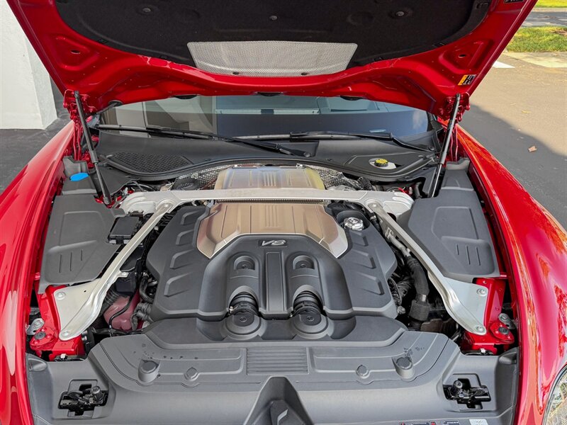 2024 Bentley Continental GT Edition 8 - Photo 45 - Bonita Springs, FL 34134