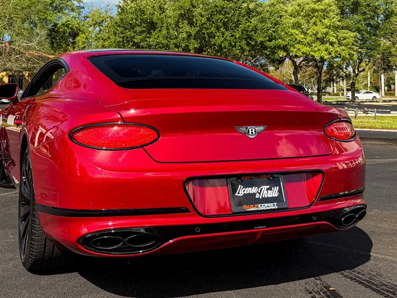 2024 Bentley Continental GT Edition 8 - Photo 55 - Bonita Springs, FL 34134