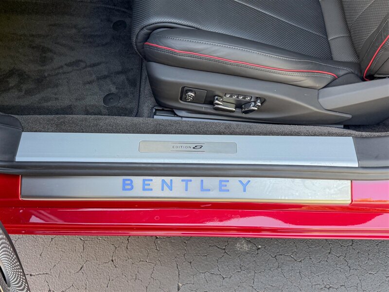 2024 Bentley Continental GT Edition 8 - Photo 31 - Bonita Springs, FL 34134