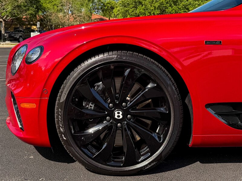 2024 Bentley Continental GT Edition 8 - Photo 49 - Bonita Springs, FL 34134