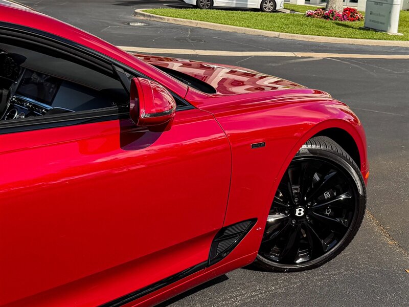 2024 Bentley Continental GT Edition 8 - Photo 66 - Bonita Springs, FL 34134
