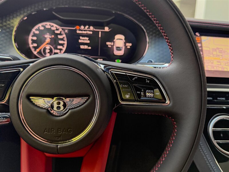 2024 Bentley Continental GT Edition 8 - Photo 35 - Bonita Springs, FL 34134
