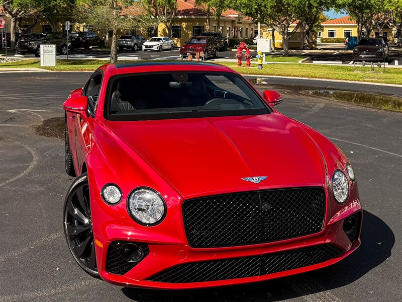 2024 Bentley Continental GT Edition 8 - Photo 76 - Bonita Springs, FL 34134