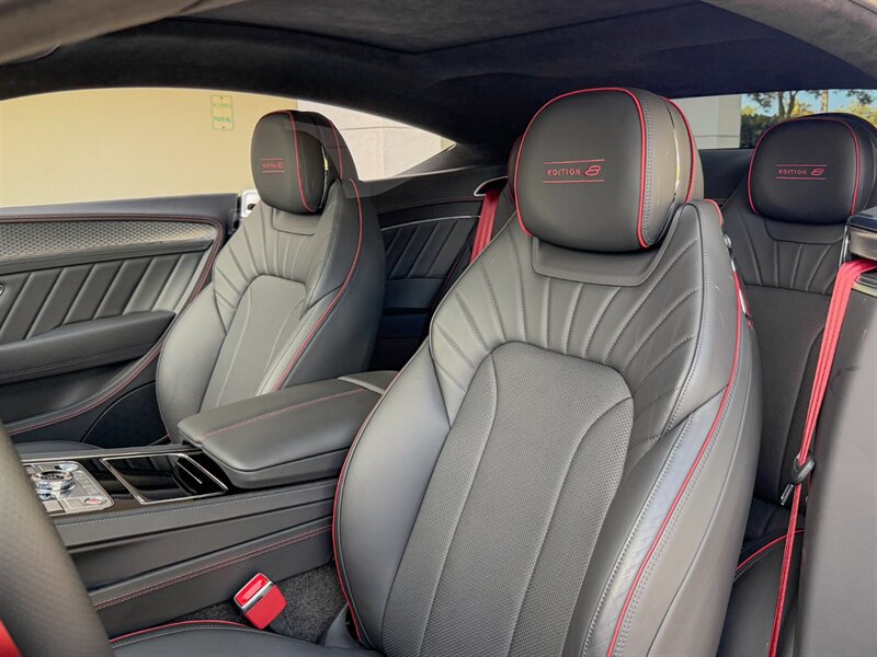 2024 Bentley Continental GT Edition 8 - Photo 23 - Bonita Springs, FL 34134