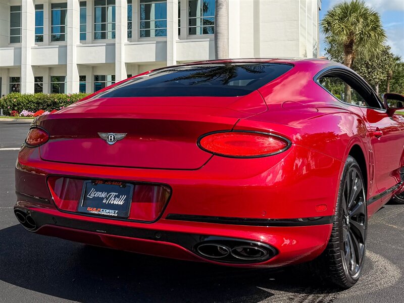 2024 Bentley Continental GT Edition 8 - Photo 63 - Bonita Springs, FL 34134