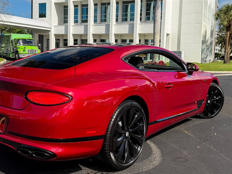 2024 Bentley Continental GT Edition 8 - Photo 65 - Bonita Springs, FL 34134