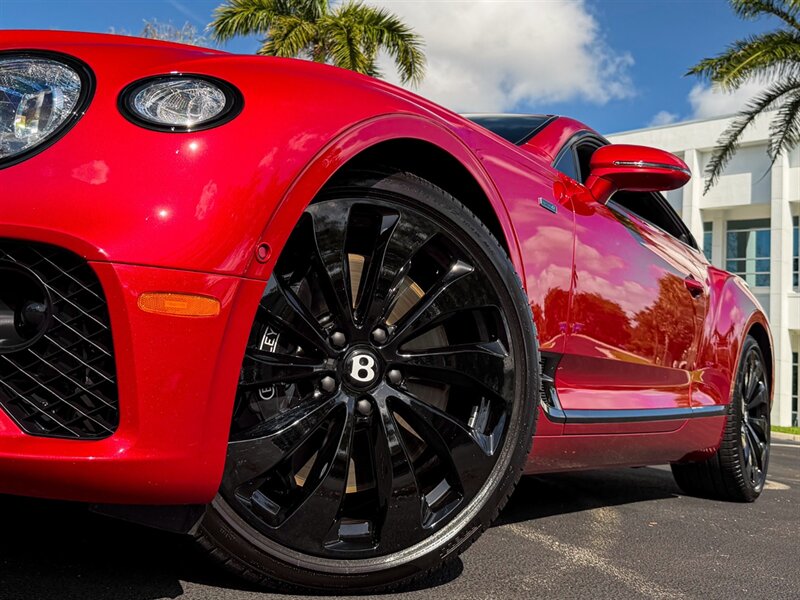 2024 Bentley Continental GT Edition 8 - Photo 11 - Bonita Springs, FL 34134
