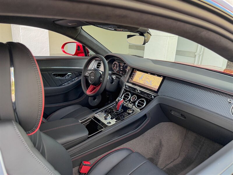 2024 Bentley Continental GT Edition 8 - Photo 32 - Bonita Springs, FL 34134