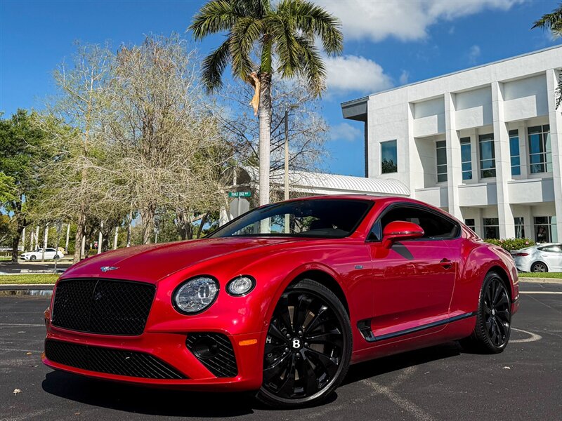 2024 Bentley Continental GT Edition 8 - Photo 10 - Bonita Springs, FL 34134
