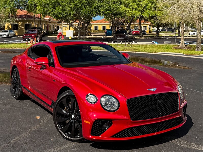 2024 Bentley Continental GT Edition 8 - Photo 72 - Bonita Springs, FL 34134