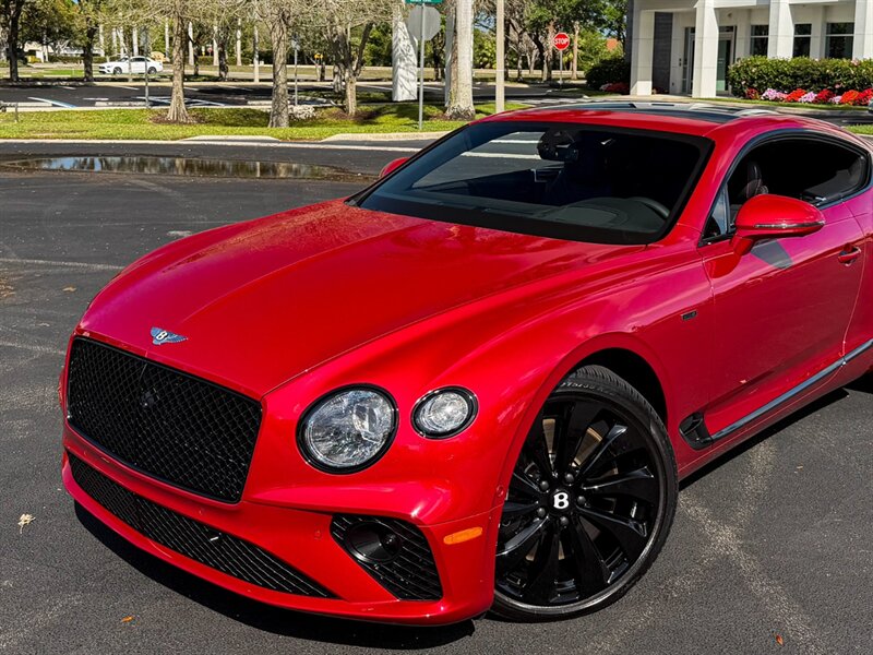 2024 Bentley Continental GT Edition 8 - Photo 9 - Bonita Springs, FL 34134