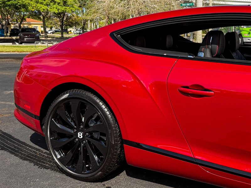 2024 Bentley Continental GT Edition 8 - Photo 69 - Bonita Springs, FL 34134