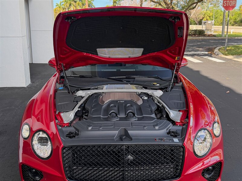 2024 Bentley Continental GT Edition 8 - Photo 44 - Bonita Springs, FL 34134