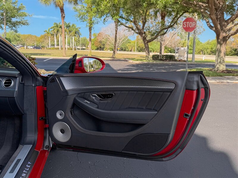 2024 Bentley Continental GT Edition 8 - Photo 42 - Bonita Springs, FL 34134