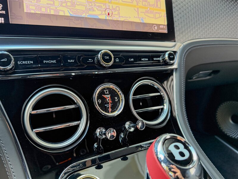 2024 Bentley Continental GT Edition 8 - Photo 17 - Bonita Springs, FL 34134