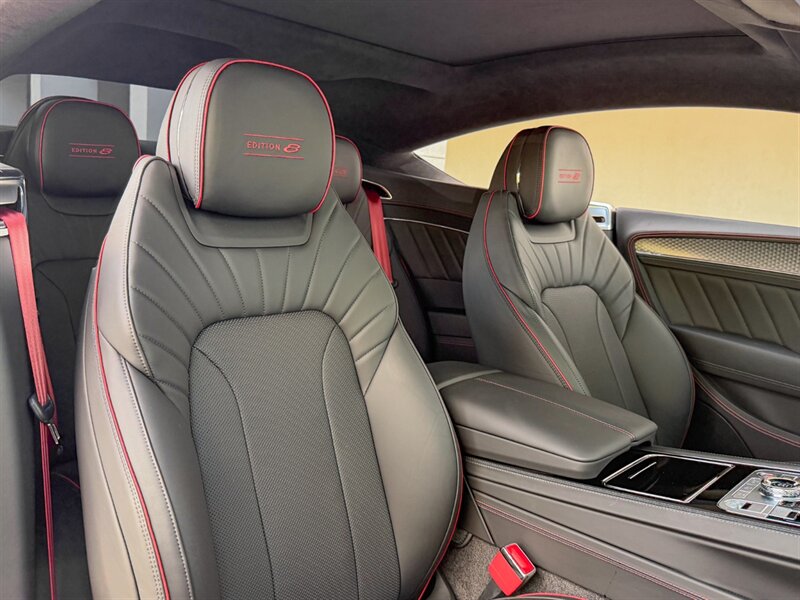 2024 Bentley Continental GT Edition 8 - Photo 37 - Bonita Springs, FL 34134
