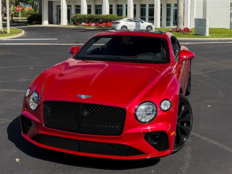 2024 Bentley Continental GT Edition 8 - Photo 7 - Bonita Springs, FL 34134