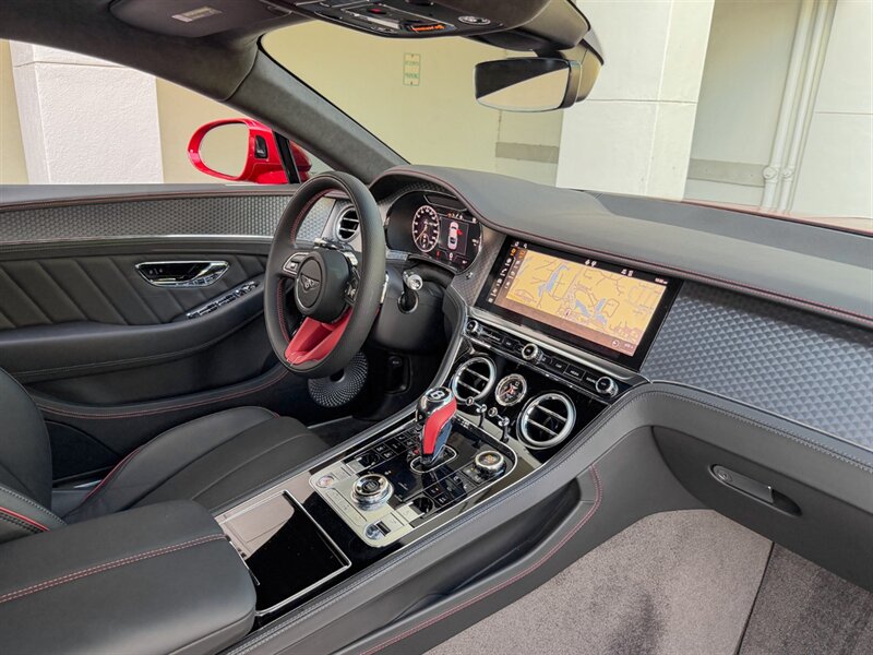 2024 Bentley Continental GT Edition 8 - Photo 40 - Bonita Springs, FL 34134