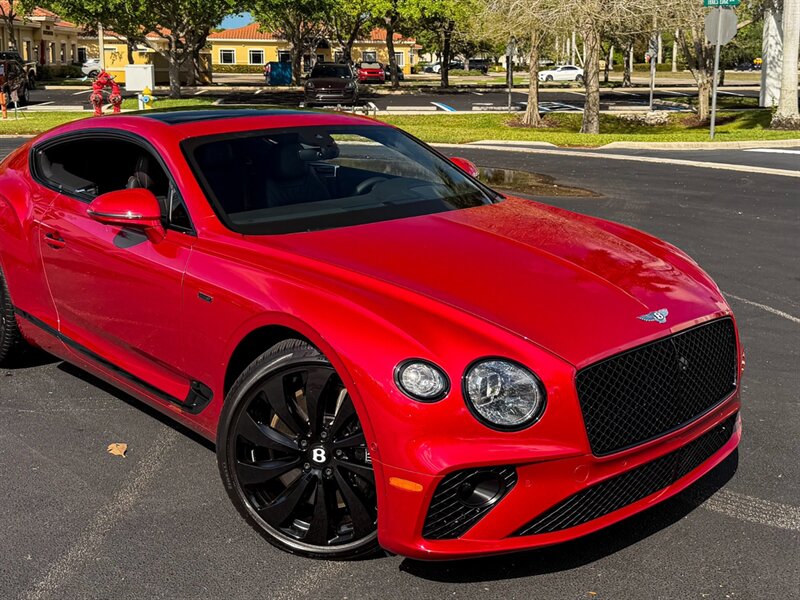 2024 Bentley Continental GT Edition 8 - Photo 73 - Bonita Springs, FL 34134