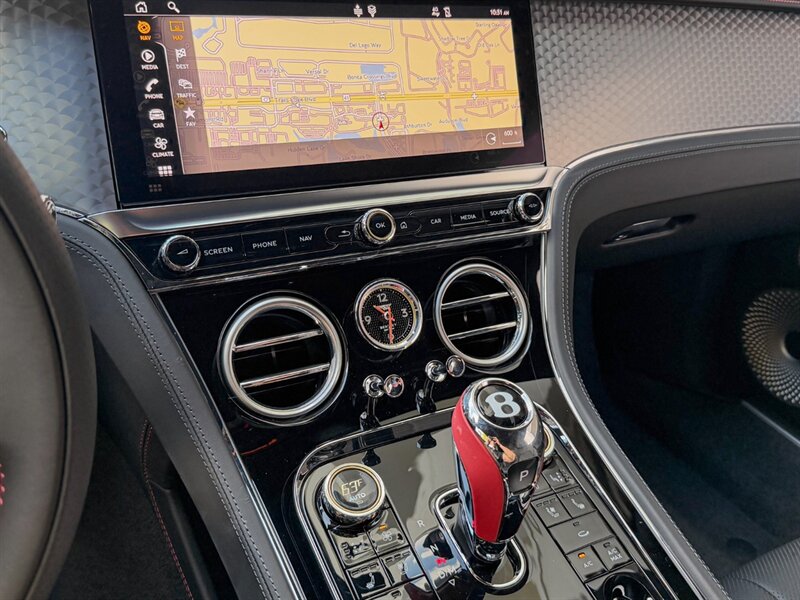 2024 Bentley Continental GT Edition 8 - Photo 16 - Bonita Springs, FL 34134