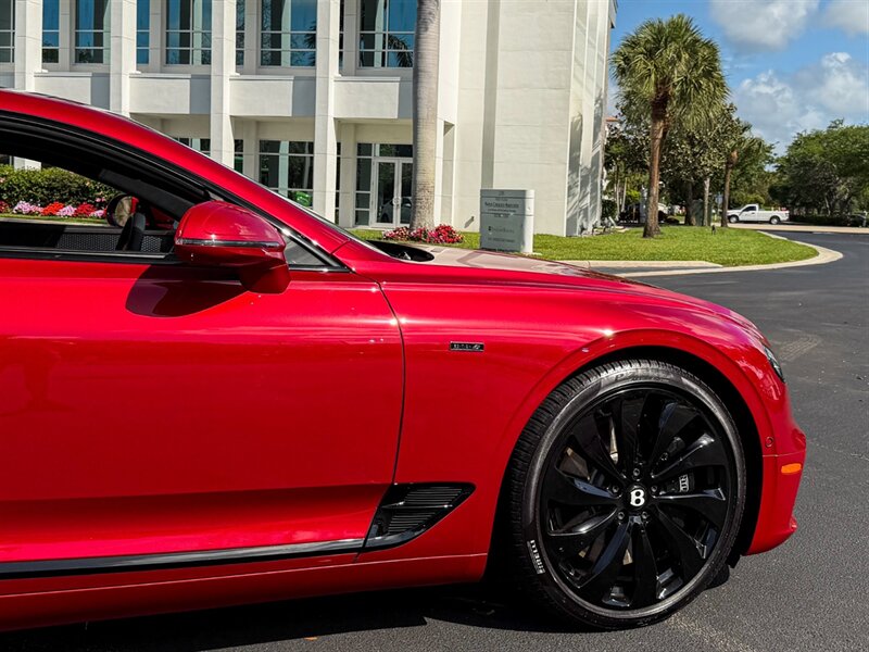 2024 Bentley Continental GT Edition 8 - Photo 70 - Bonita Springs, FL 34134