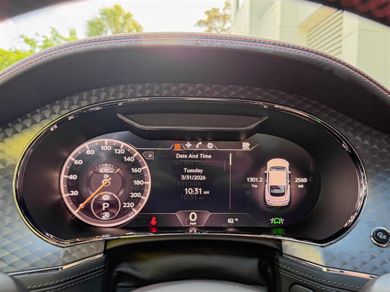 2024 Bentley Continental GT Edition 8 - Photo 13 - Bonita Springs, FL 34134