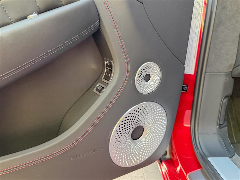 2024 Bentley Continental GT Edition 8 - Photo 30 - Bonita Springs, FL 34134