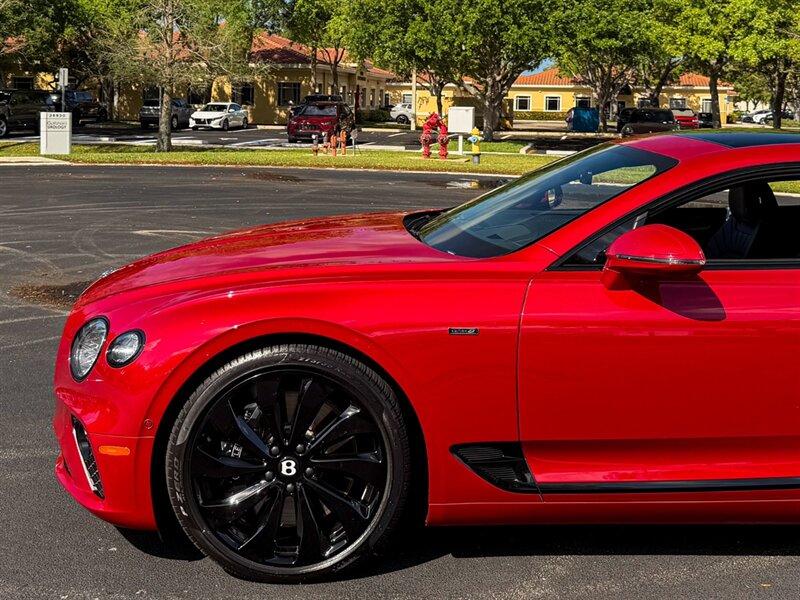 2024 Bentley Continental GT Edition 8 - Photo 48 - Bonita Springs, FL 34134