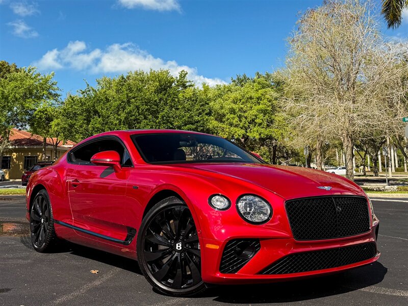 2024 Bentley Continental GT Edition 8 - Photo 74 - Bonita Springs, FL 34134