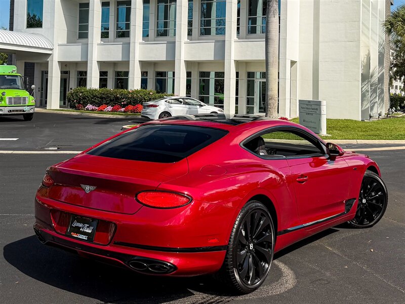 2024 Bentley Continental GT Edition 8 - Photo 67 - Bonita Springs, FL 34134