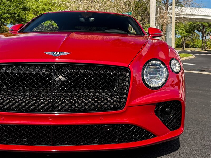 2024 Bentley Continental GT Edition 8 - Photo 3 - Bonita Springs, FL 34134