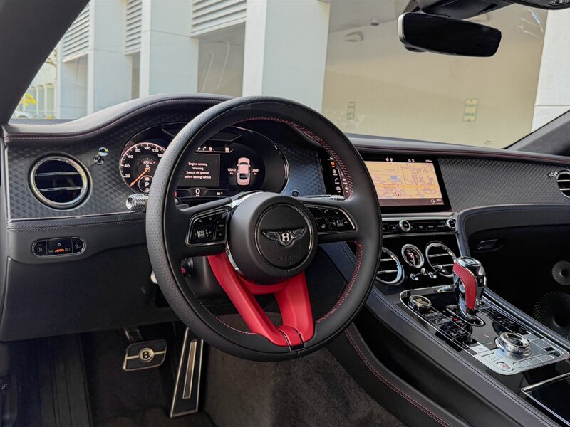 2024 Bentley Continental GT Edition 8 - Photo 12 - Bonita Springs, FL 34134