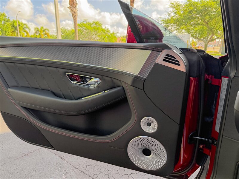 2024 Bentley Continental GT Edition 8 - Photo 28 - Bonita Springs, FL 34134