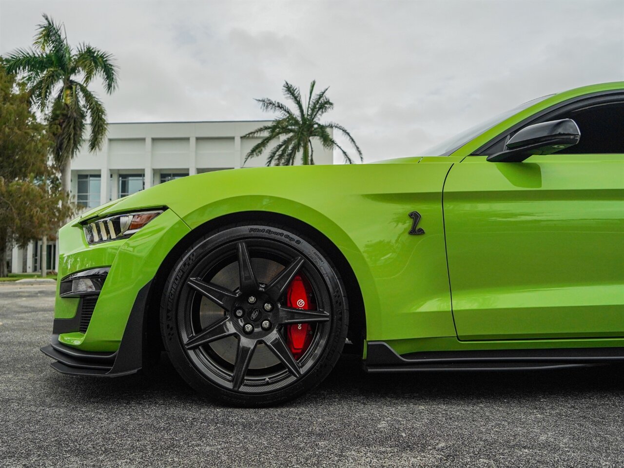 2020 Ford Mustang Shelby GT500   - Photo 45 - Bonita Springs, FL 34134