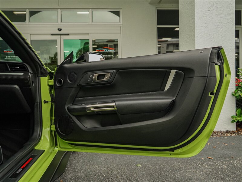 2020 Ford Mustang Shelby GT500 - Photo 38 - Bonita Springs, FL 34134