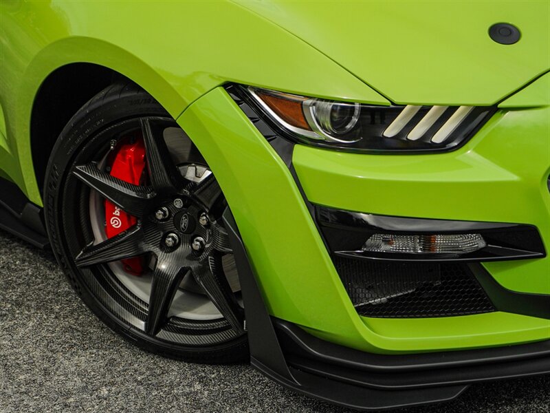 2020 Ford Mustang Shelby GT500 - Photo 69 - Bonita Springs, FL 34134