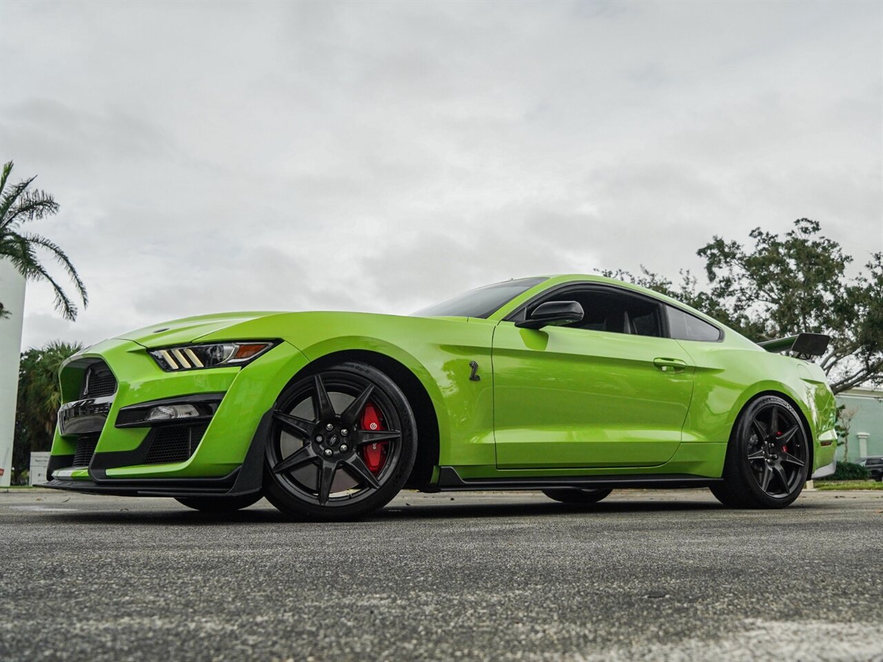 2020 Ford Mustang Shelby GT500   - Photo 13 - Bonita Springs, FL 34134