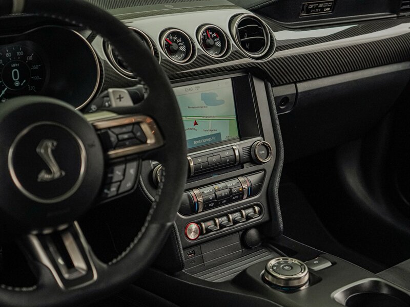 2020 Ford Mustang Shelby GT500 - Photo 18 - Bonita Springs, FL 34134