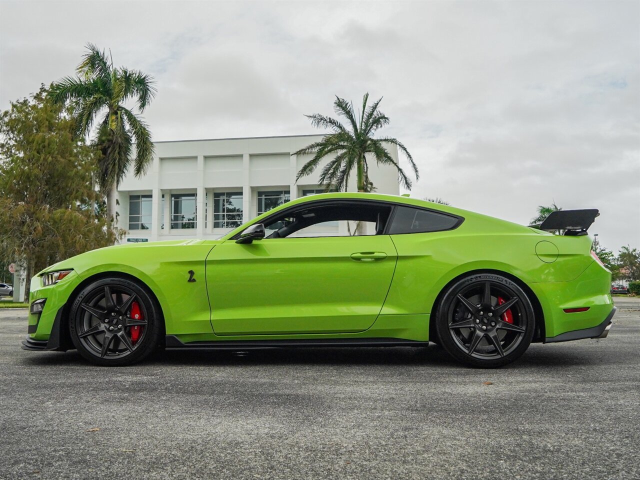 2020 Ford Mustang Shelby GT500   - Photo 44 - Bonita Springs, FL 34134