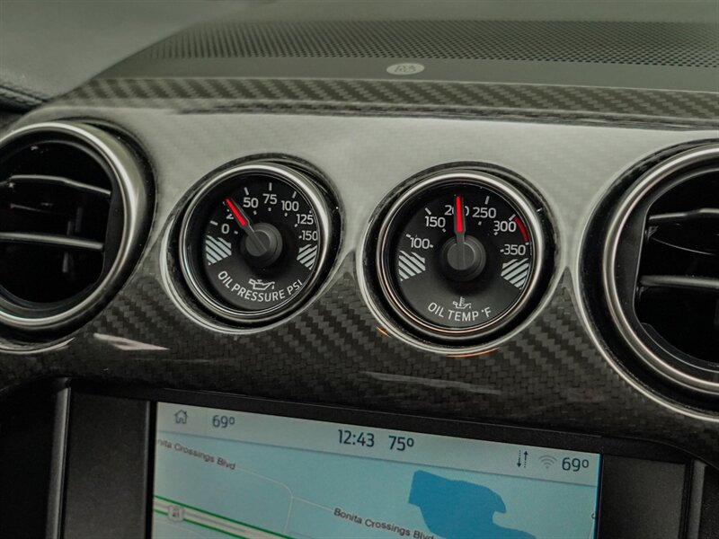 2020 Ford Mustang Shelby GT500 - Photo 31 - Bonita Springs, FL 34134