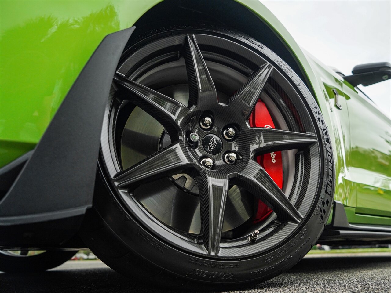 2020 Ford Mustang Shelby GT500   - Photo 14 - Bonita Springs, FL 34134