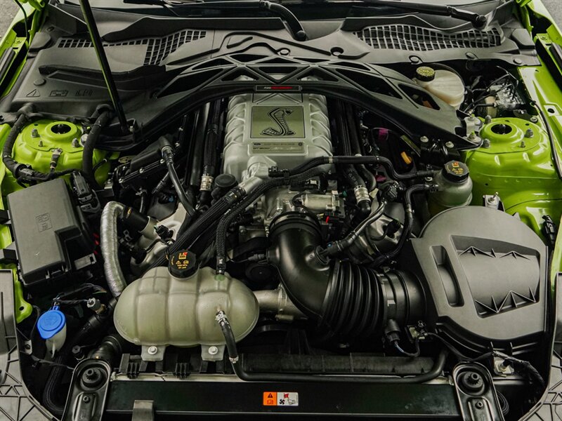 2020 Ford Mustang Shelby GT500 - Photo 39 - Bonita Springs, FL 34134