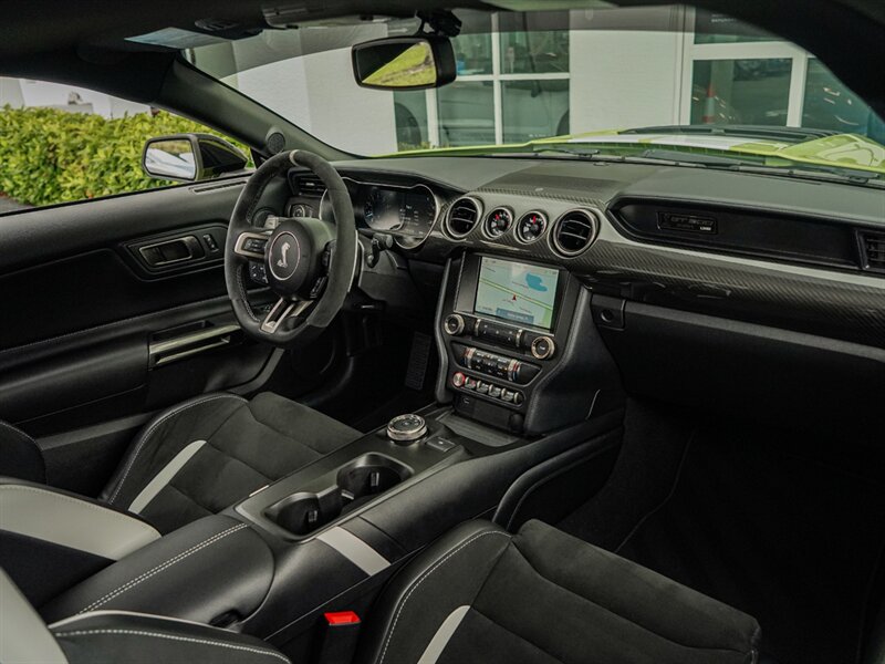2020 Ford Mustang Shelby GT500 - Photo 30 - Bonita Springs, FL 34134