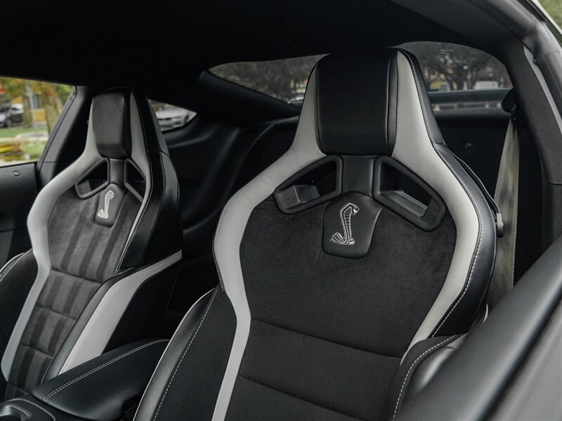 2020 Ford Mustang Shelby GT500 - Photo 8 - Bonita Springs, FL 34134