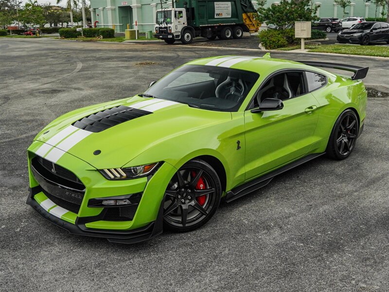2020 Ford Mustang Shelby GT500 - Photo 10 - Bonita Springs, FL 34134